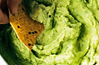 Summer Dips & BBQ Tips