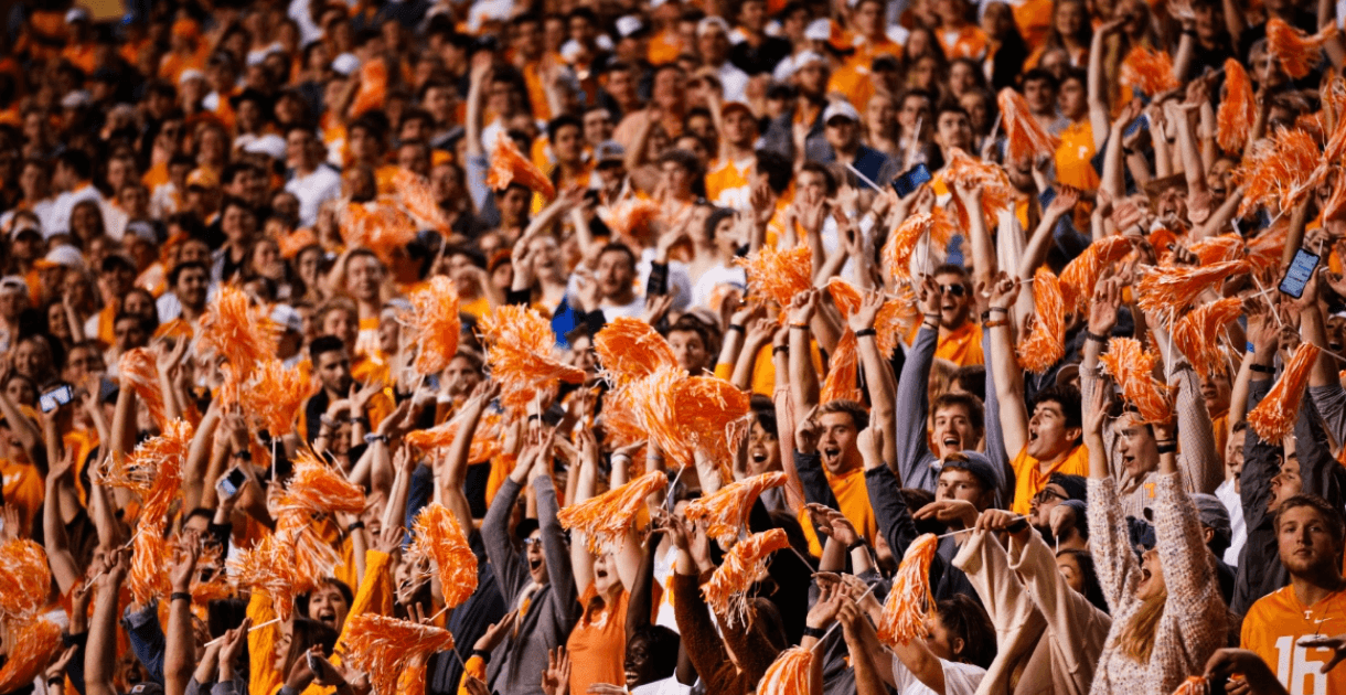 Tackle Tailgate Season